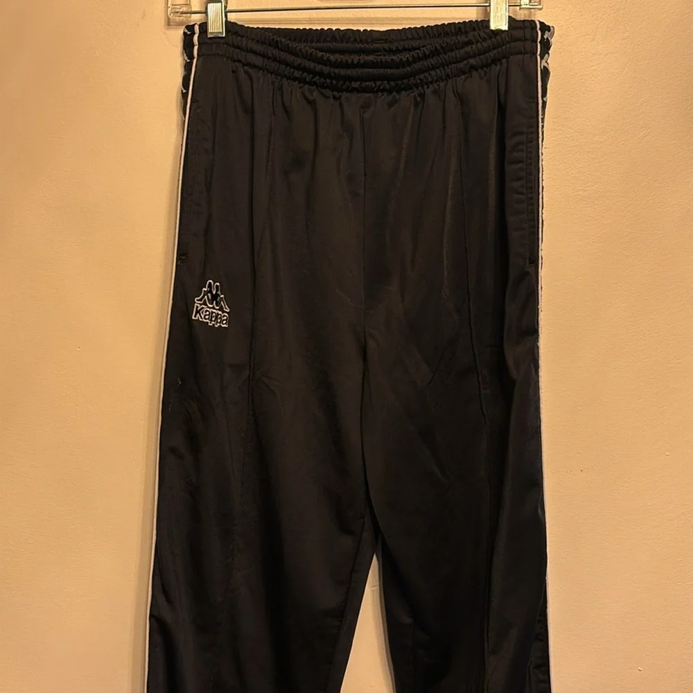 Vintage Kappa Track Suit - Picture 4 of 7